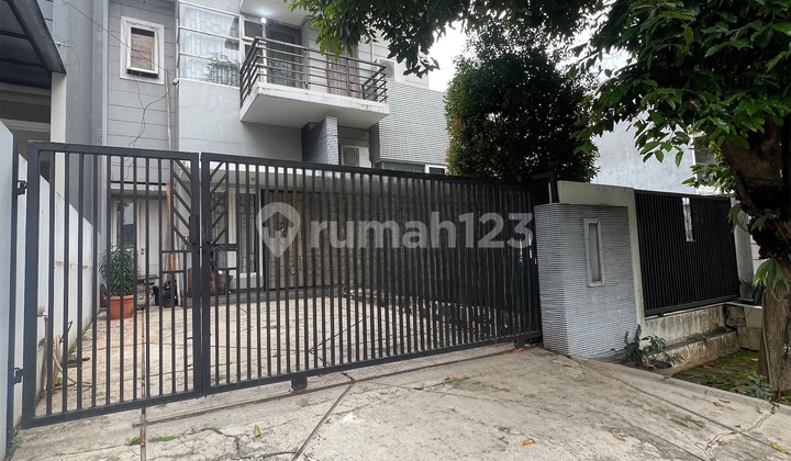 Beautiful Orchid Loka House Price Below Market BSD Beautiful Orchid Loka House Price Below Market BSD