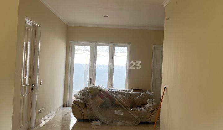 Rumah Siap Huni Delatinos Bsd 2