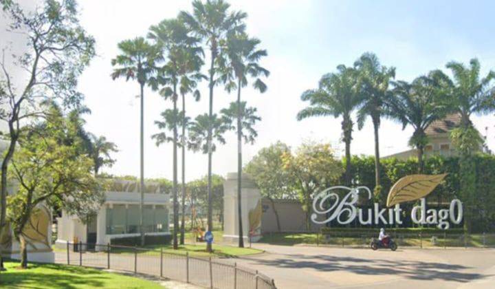 Rumah Bagus boulevard Cocok Untuk Usaha Bukit Dago 1