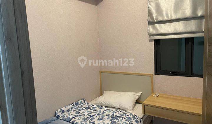 Apartemen siap Pakai Selangkah Ke Aeon Mall Sky House BSD 2