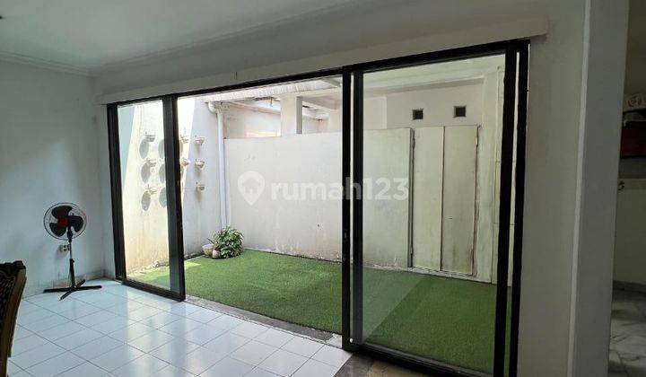 Turun harga rumah di Taman Giri Loka 2