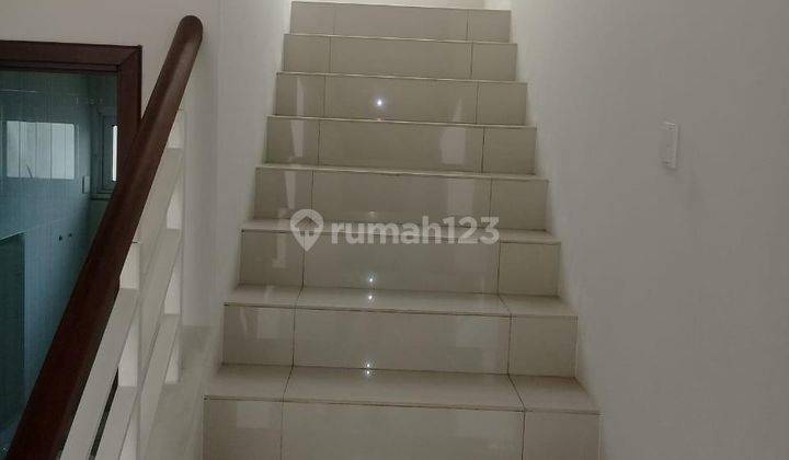 Rumah standar rapih  Ingenia Eminent BSD city 2