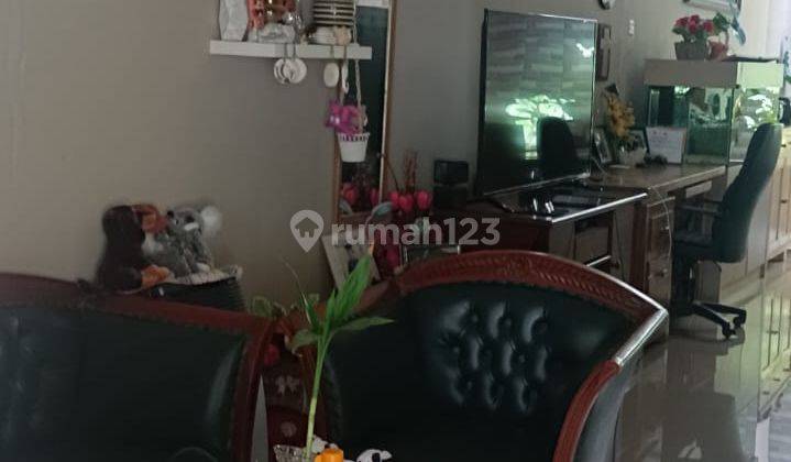 Rumah Bagus Pondok Hijau Golf Sumarecon Gading Serpong 2