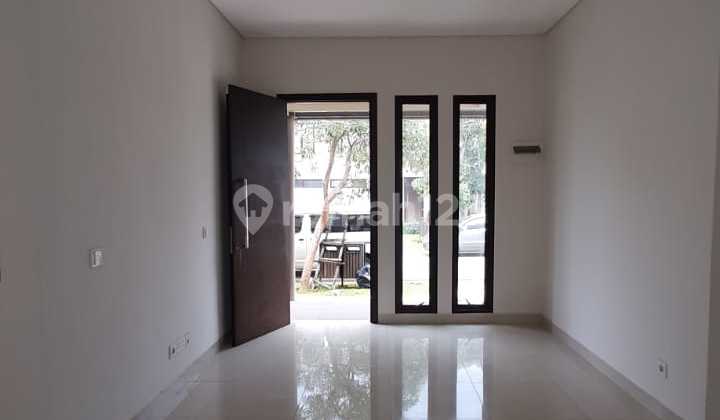 Rumah Bagus Lokasi Strategis Cluster Eminent Bsd 2