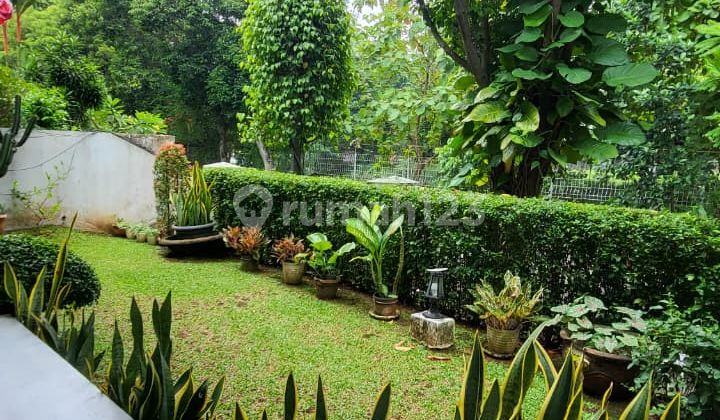 Rumah Rapi Harga Murah Shm Cluster Giri@loka Bsd 2