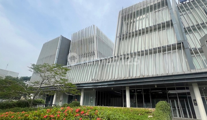 Office Building Location Premiumforesta Business Loft Bsd Office Building Location Premiumforesta Business Loft Bsd