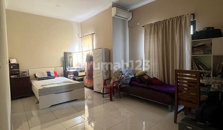 House for Sale Puspita Loka Great Location BSD 2