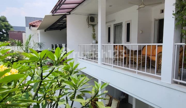 Neat House Affordable Price Shm Giri Loka Bsd City 2