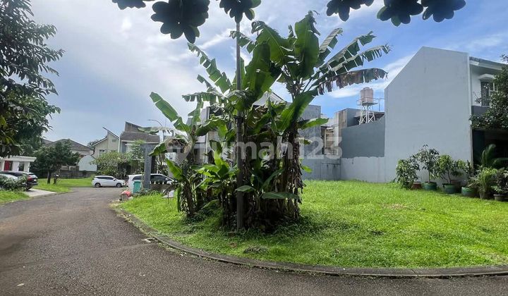 BSD Small Plot, Delatinos Cluster BSD