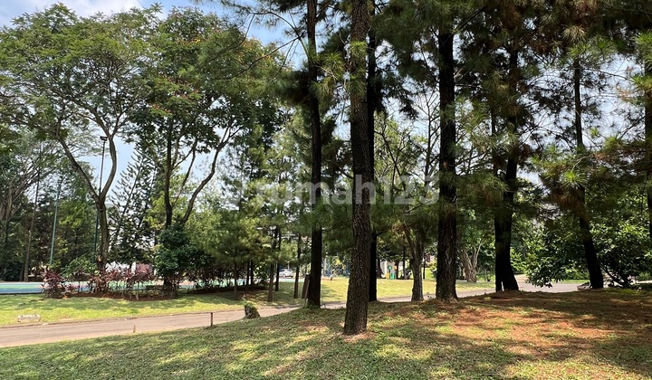 Kavling Depan Taman Harga Murah Jarang Ada The Green Bsd Kavling Depan Taman Harga Murah Jarang Ada The Green Bsd