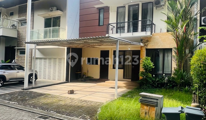 Rumah Bagus Lingkungan Eksklusif Jarang Ada Green Cove Bsd Rumah Bagus Lingkungan Eksklusif Jarang Ada Green Cove Bsd