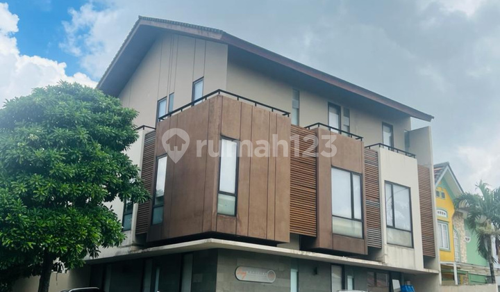 Kosan Full Terisi Shm Cluster Anggrek Loka Bsd Kosan Full Terisi Shm Cluster Anggrek Loka Bsd