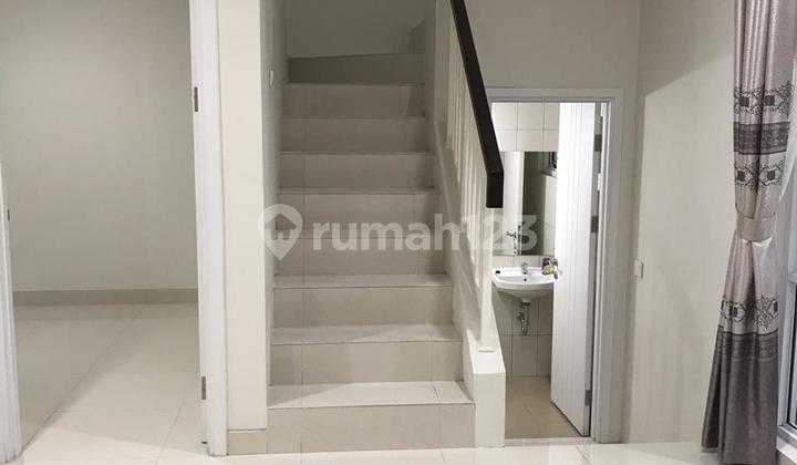 Rumah Bagus Siap Huni Harga Murah Eminent Bsd 2