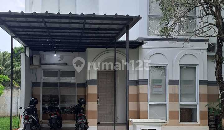 Rumah Foresta Bsd Dua Lantai Harga Miring Rumah Foresta Bsd Dua Lantai Harga Miring