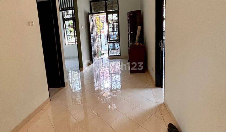 Rumah Harga Murah Villa Melati Mas Serpong 2