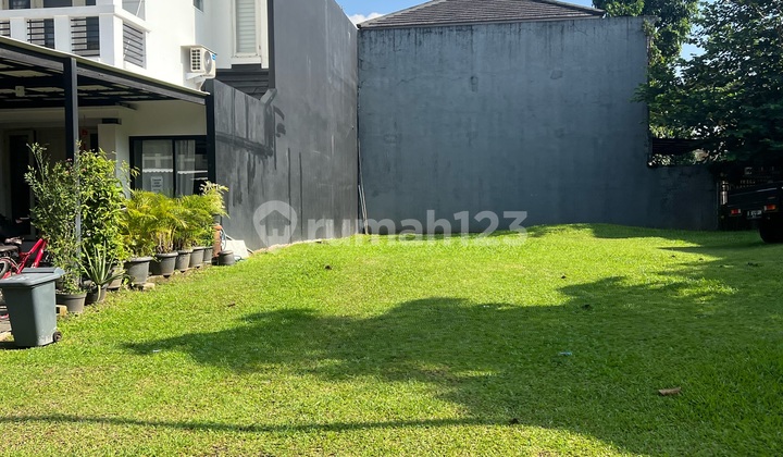 Plot Ready to Build Square Position Front Buenos Aires BSD