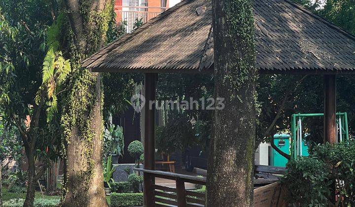 Kavling Dekat Taman Cluster Premium La Vintage Delatinos Bsd 2