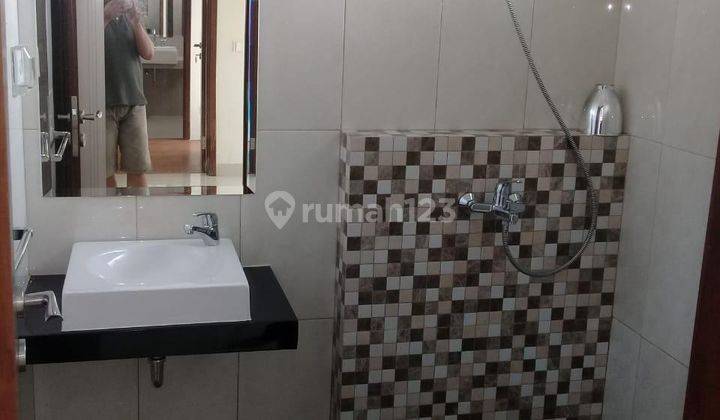 Rumah Bagus Perumahan Eminent Harga Miring Bsd 2