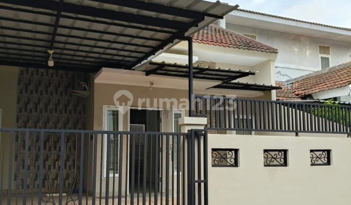 Rumah Minimalis Siap Huni di Bsd Dekat Tol dan Sekolah Rumah Minimalis Siap Huni di Bsd Dekat Tol dan Sekolah