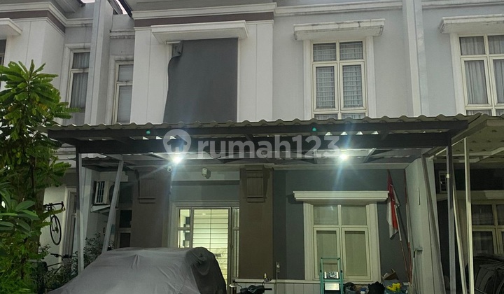 Rumah Minimalis 2 Lantai Siap Huni di Bsd Dekat Tol dan Sekolah Rumah Minimalis 2 Lantai Siap Huni di Bsd Dekat Tol dan Sekolah