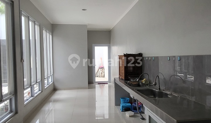 Rumah Siap Huni Full Renovasi di Giri Loka Bsd Kode 536 2