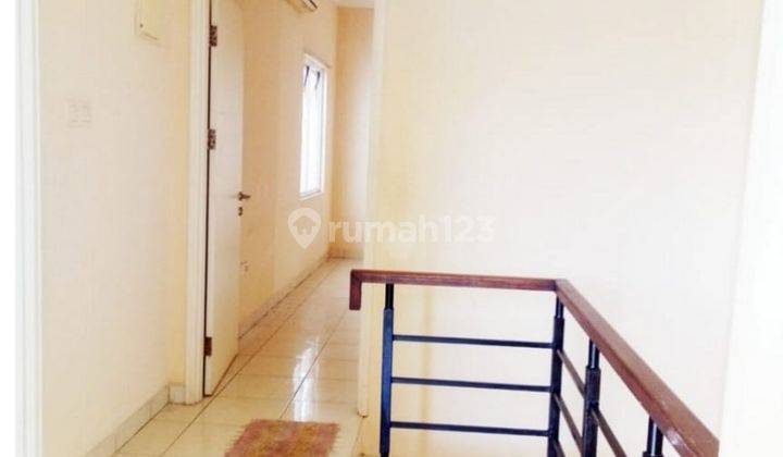 Rumah 2 Lantai di Gading Serpong Dekat Mall kode 633  2