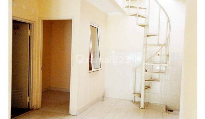 Rumah 2 Lantai di Gading Serpong Dekat Mall kode 633  4