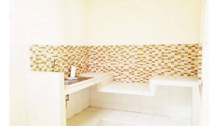 Rumah 2 Lantai di Gading Serpong Dekat Mall kode 633  5