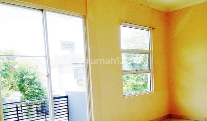 Rumah 2 Lantai di Gading Serpong Dekat Mall kode 633  6