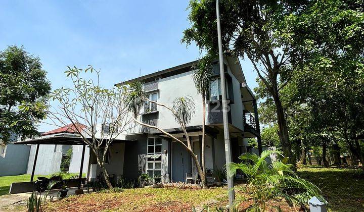 Rumah 2 Lantai Pavillion Residence Bsd City Dekat Tol Kode 647  1