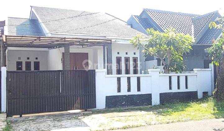 Rumah Dijual Di BSD Nusaloka Tangerang Harga Terbaru 2023