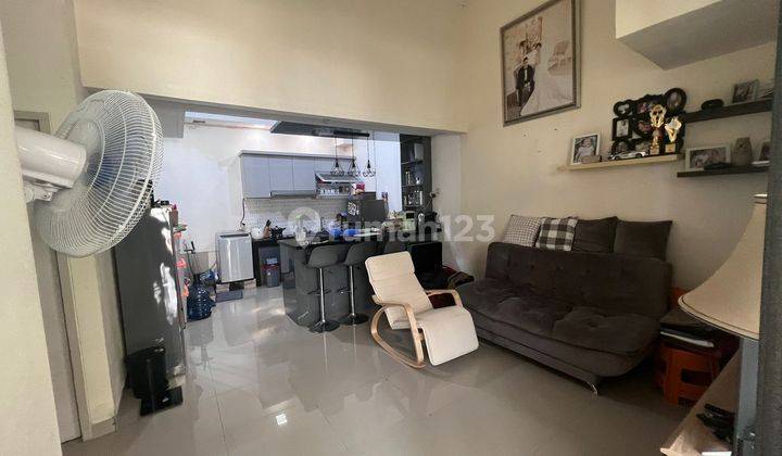 Rumah Full Renovasi Siap Huni di Serpong Garden 2  2