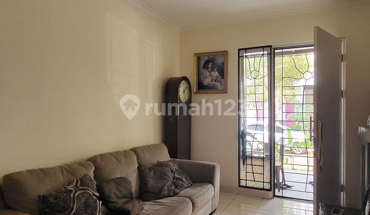 Rumah 2 Lantai Siap Huni di Gading Serpong 2