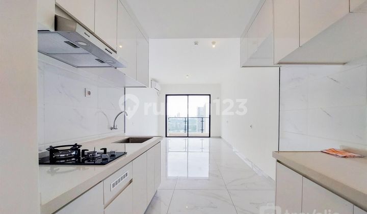 Apartemen Siap Huni Sky House BSD Dekat AEON Mall