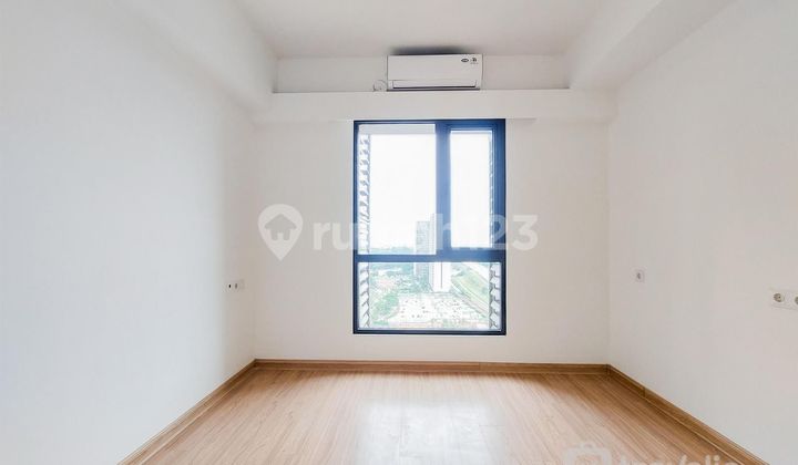 Ready-to-Occupy Sky House BSD Apartment Near AEON Mall 2