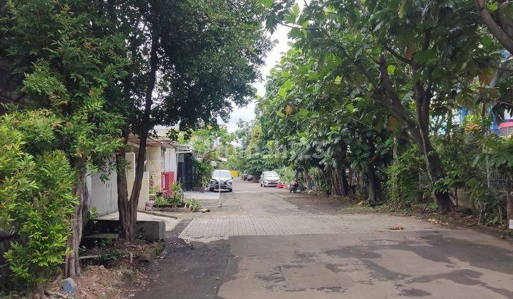 Rumah 2 Lantai di Serpong Jaya Pamulang  2