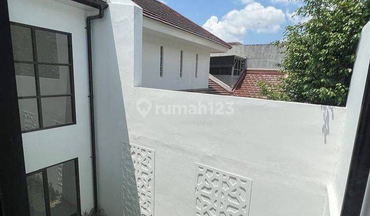 Rumah Baru 2 Lantai Siap Huni Di Puspita Loka Bsd Dekat Sekolah 2