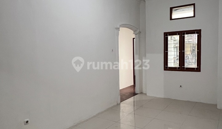 Rumah Minimalis Siap Huni di Kawasan Pamulang 2