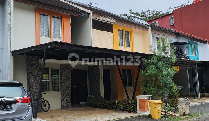 Boarding House in Foresta BSD Near Toll Road and University 2
