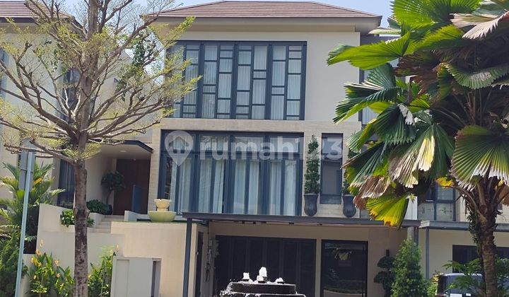 Rumah Mewa Minimalis Siap Huni Di Navapark Bsd Dekat Tol Rumah Mewa Minimalis Siap Huni Di Navapark Bsd Dekat Tol