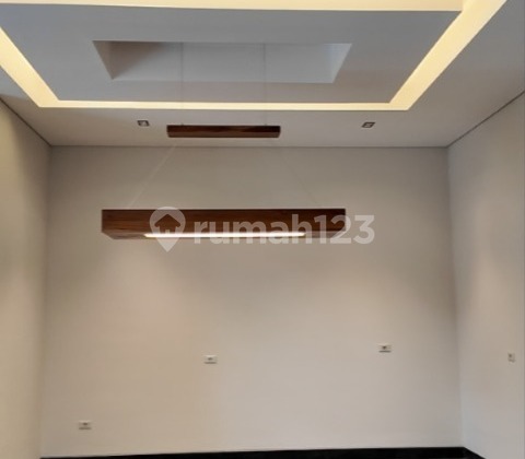 Rumah Huk Baru Siap Huni di The Icon Bsdol dan Mall 2