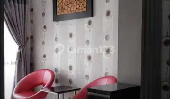 Fully Renovated, Move-in Ready House in Alam Sutera Near Mall and School. 2