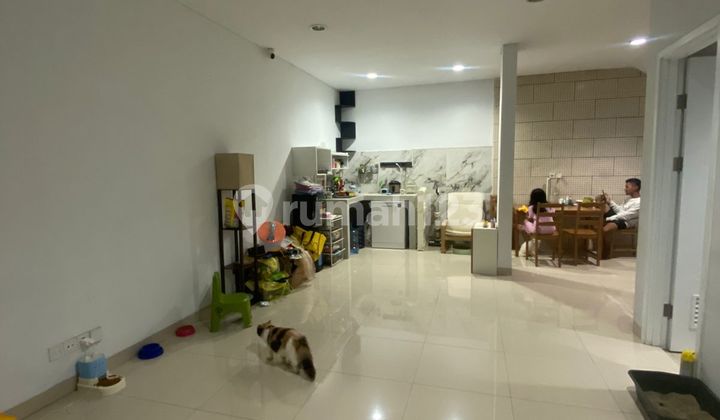 Rumah Minimalis 2 Lantai Siap Huni di Bsd Dekat Tol dan Sekolah 2