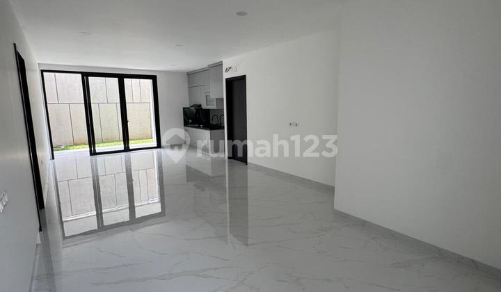 Rumah Minimalis Siap Huni 2 Lantai Dpark Bsd Dekat Sekolah 2