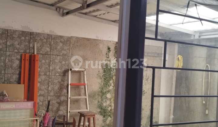Rumah 2 Lantai di BSD Akses Tol dan Pasar Modern BSD 2