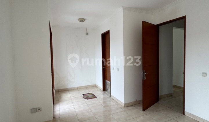 Rumah Mewah 2 Lantai Siap Huni Di The Green Bsd Dekat Tol 2