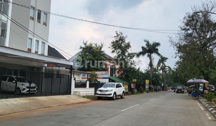 Rumah Kost dan Klinik Kesehatan di BSD Nusa Loka Dekat Tol Rumah Kost dan Klinik Kesehatan di BSD Nusa Loka Dekat Tol