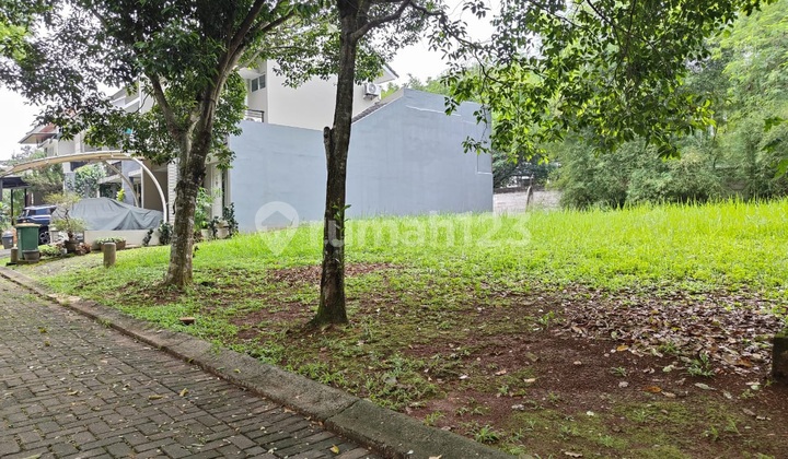 Kavling Siap Bangun di Delatinos BSD dekat Akses Tol Kavling Siap Bangun di Delatinos BSD dekat Akses Tol