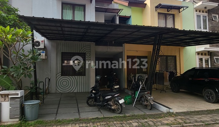 Ready-to-Use Boarding House in Foresta BSD Near Campus and Office Area 1