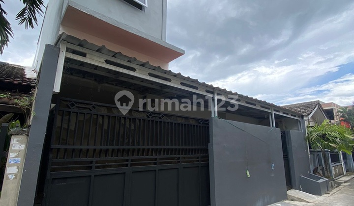 Rumah Kost Full Furnish di Ciledug Tangeran Dekat Halte Bus Rumah Kost Full Furnish di Ciledug Tangeran Dekat Halte Bus